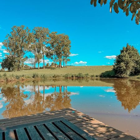 Casa Na Arvore Morada Dos Vagalumes Farroupilha Exteriér fotografie